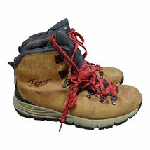 D33167NJ◆中古品◆Danner ダナー 62144 Mountain 600 200G マウンテン ブーツ US9 27.0cm相当 靴 シューズ アウトドア_画像2