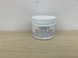 新品未使用　キールズ　クリーム UFC　米国製　49ｇ kyK4037K