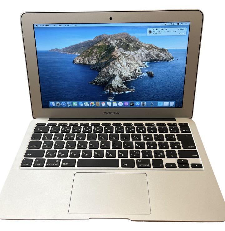 ヤフオク! -「mac a1465」(MacBook Air) (ノートブック、ノート 