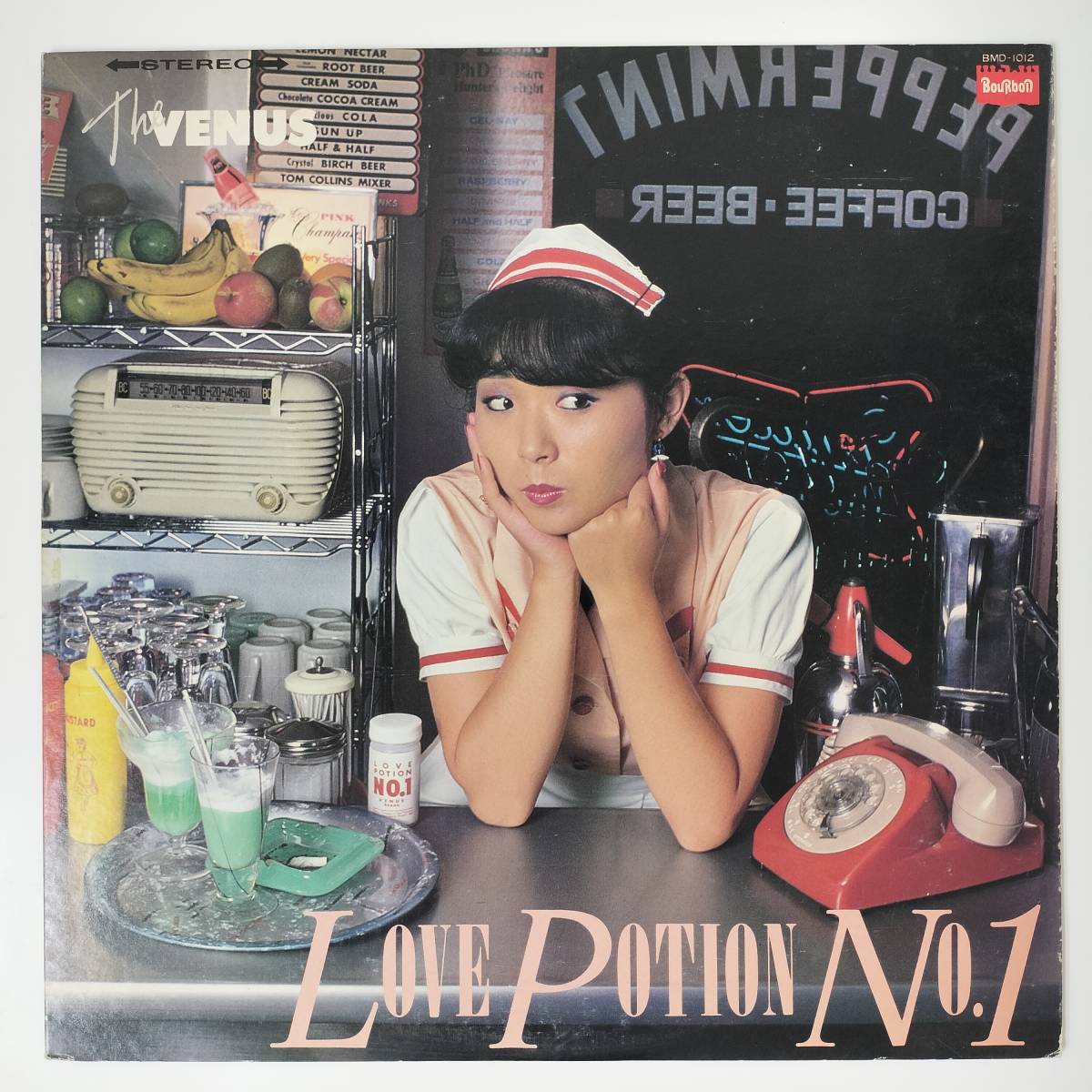 2023年最新】ヤフオク! -love potion(レコード)の中古品・新品・未使用