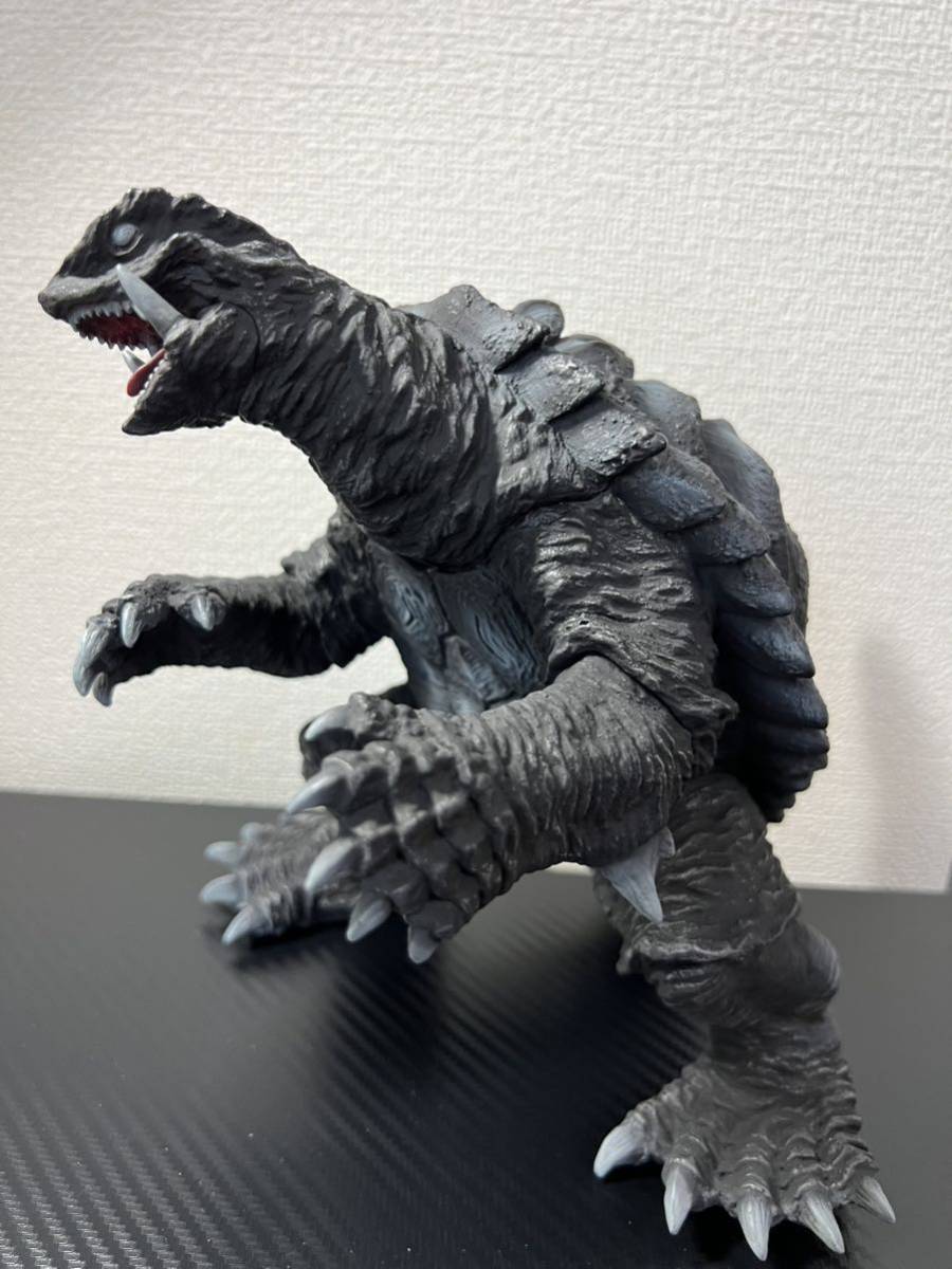 2023年最新】ヤフオク! -ガメラ 完成品(フィギュア)の中古品・新品・未
