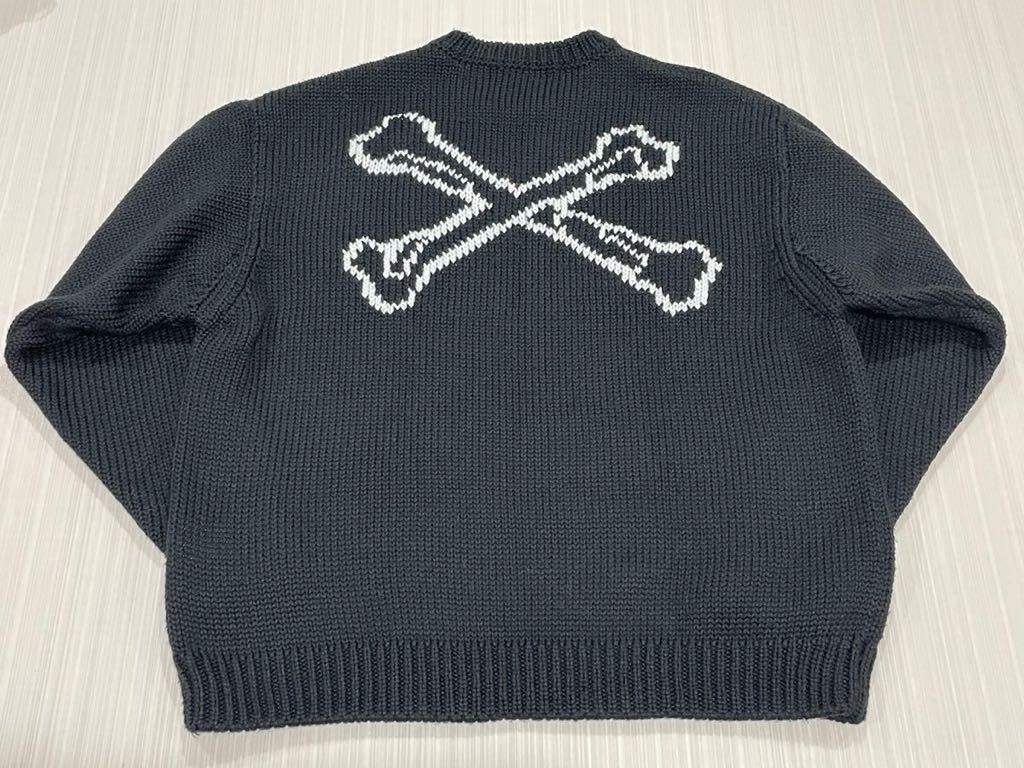 ヤフオク! -「wtaps sweater」(ブランド別) の落札相場・落札価格