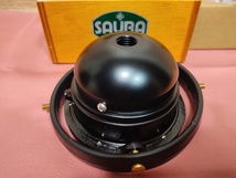 未使用 SAURA 佐浦計器製作所 B-75S 羅針盤 コンパス 航海計器_画像5