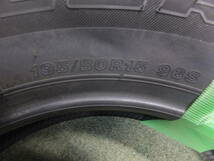 BRIDGESTONE H/T 684Ⅱ★195/80R15 96S 1本★ジムニーシエラ等!!_画像5