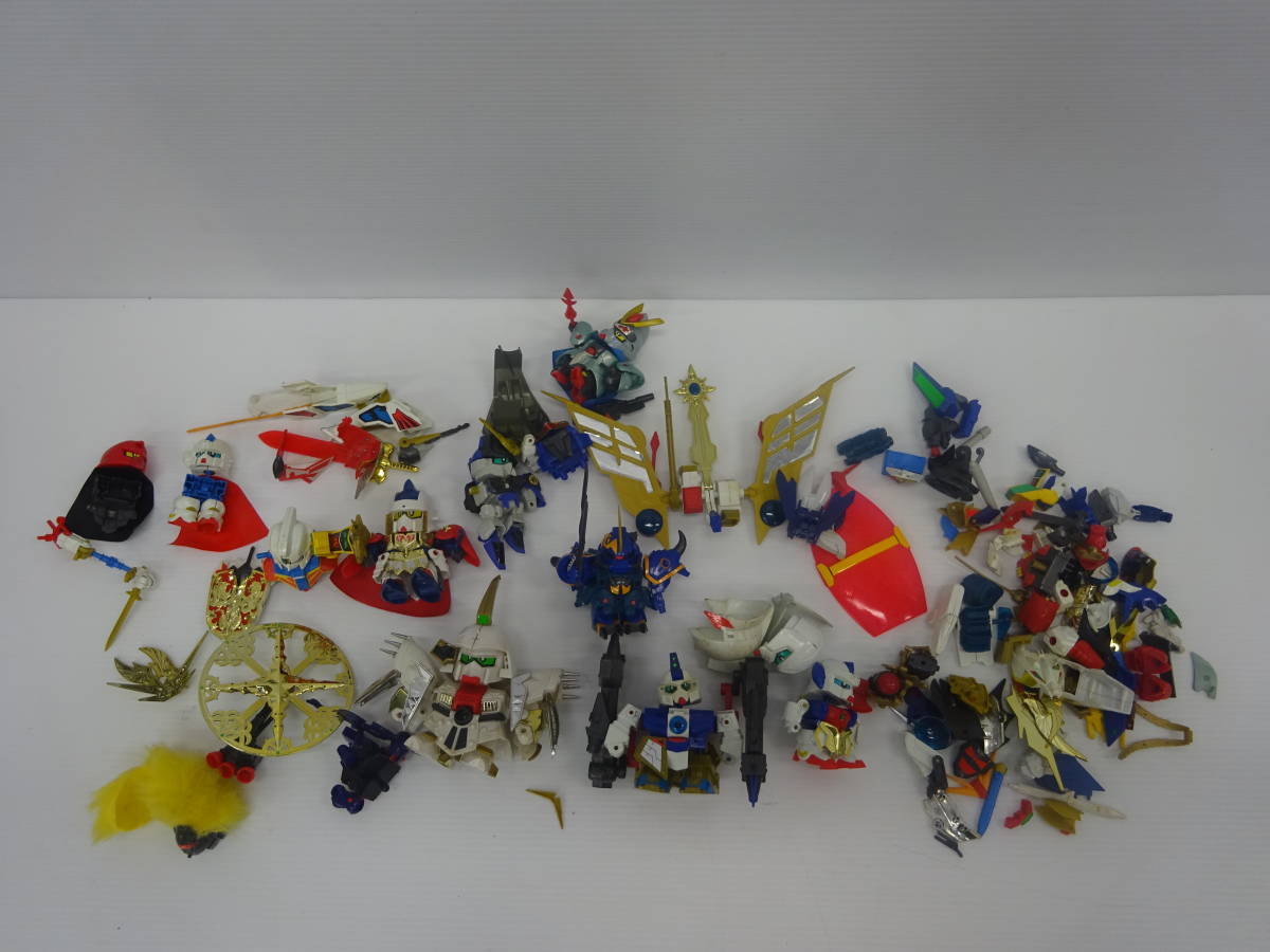 ヤフオク! -「機甲神ギガンティス」の落札相場・落札価格