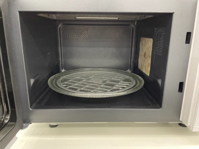 ◎【SHARP/シャープ】電子レンジ RE-M16A-W 2020年製 キッチン家電