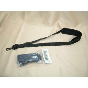 KC Saxophone Strap KSS-1000 PAT включен в комплект доставки