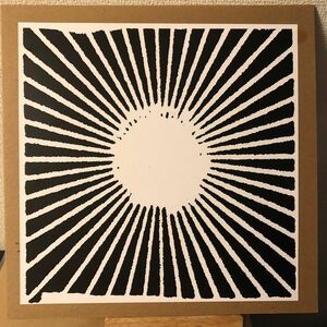 Sun Circle レコード LP ドローン ミニマル エクスペリメンタル ノイズ Drone Minimal