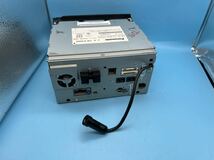 即決★カーナビ CN-R300d カーオーディオ USB DVD 中古 Panasonic Strada Bluetooth メモリーナビ ★地図2013年…_画像10