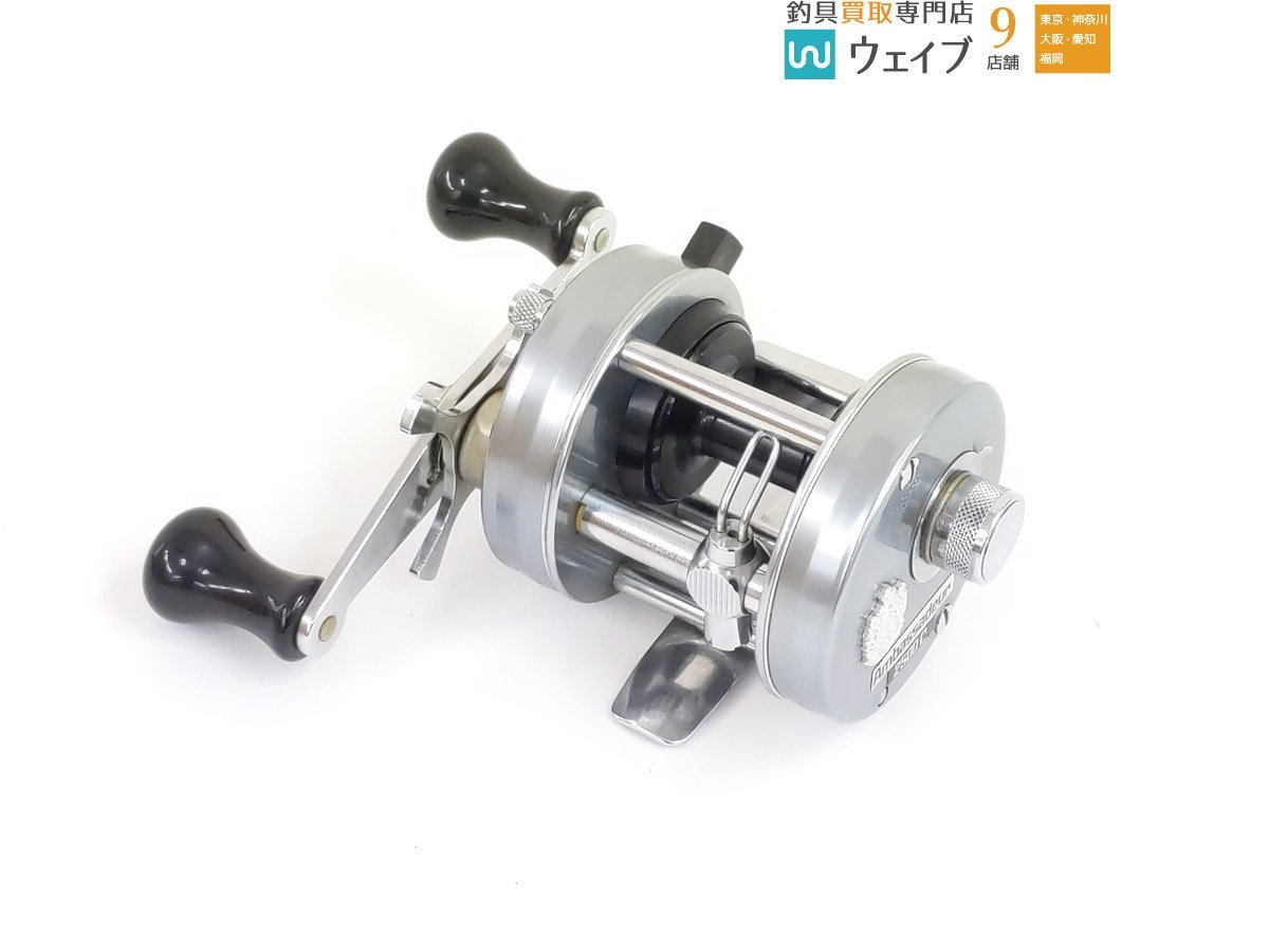 ヤフオク! -「(エヴィス エビス)」(ベイトリール) (リール)の落札相場