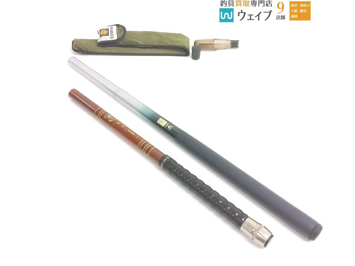 ヤフオク! -「天平 硬調」の落札相場・落札価格