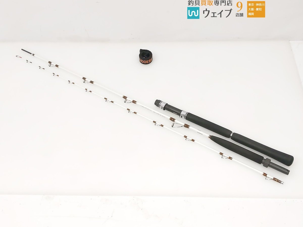 ヤフオク! -「shimano bjs」(船竿) (海水)の落札相場・落札価格