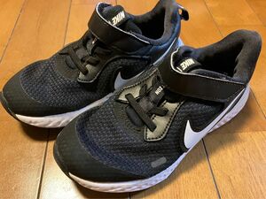 NIKE 18cm スニーカー　子供靴