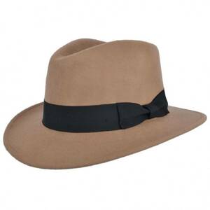  abroad limited goods postage included Indy * Jones hat hat properties replica 12