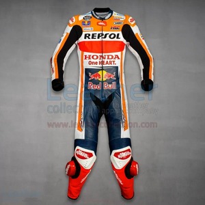  abroad high quality postage included mark * maru kesMOTOGP 2023 racing leather ntsu trousers size all sorts replica custom possibility 4