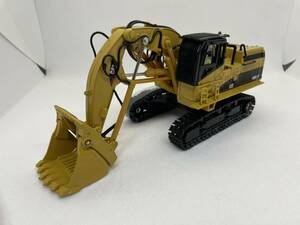 DM 1/50 CAT 365C FRONT SHOVEL 85160C J06-0-019