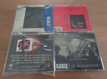 ★ハードロック★洋楽CD★4枚セット★中古品★_画像2