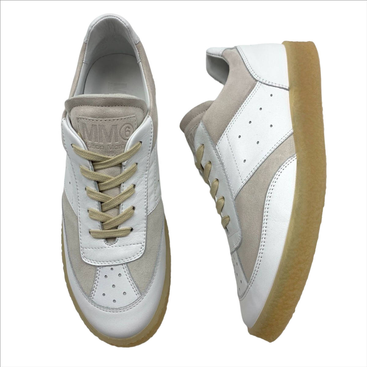 ヤフオク! -「maison margiela スニーカー」(マルタン・マルジェラ