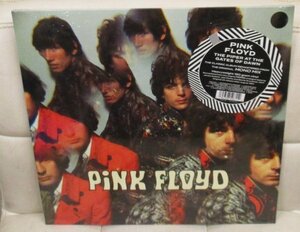 ☆ SEALED 彡 Pink Floyd The Piper At The Gates Of Dawn [ EU Pink Floyd Records PFRLP38 ]Remastered, Repress, Mono, 180 Gram