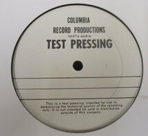 ☆彡 TEST PRESSING LP / Randy Brown Welcome To My Room[ US Parachute Records RRLP 9005 ]_画像2