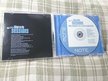  ●CD● NIGEL KENNEDY / blue note sessions (094635705027) 5商品以上送料無料_画像3