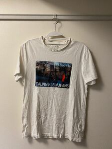 Calvin Klein 半袖Tシャツ カルバンクライン