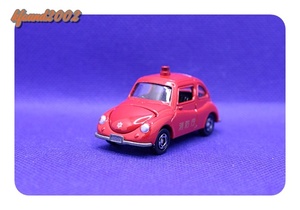 SUBARU　３６０　スバル　消防庁　TOMY TOMICA　トミカ製　ミニカー