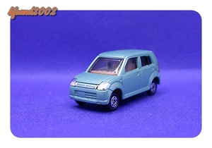 SUZUKI　ALTO　スズキ　アルト　TOMY TOMICA　トミカ製　ミニカー