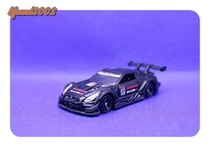 NISSAN　GT-R　NISMO　GT500　ニッサン　日産　GT-R　ニスモ　TOMY TOMICA　トミカ製　ミニカー