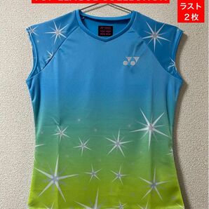 YONEX '24 バドミントン トップリーグコレクション ゲームシャツ(WOMEN)