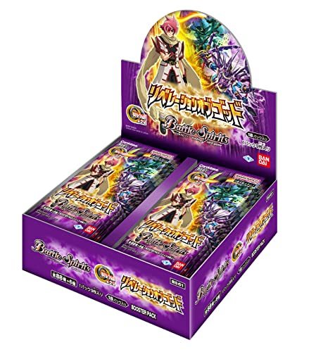 2023年最新】ヤフオク! -バトスピ boxの中古品・新品・未使用品一覧