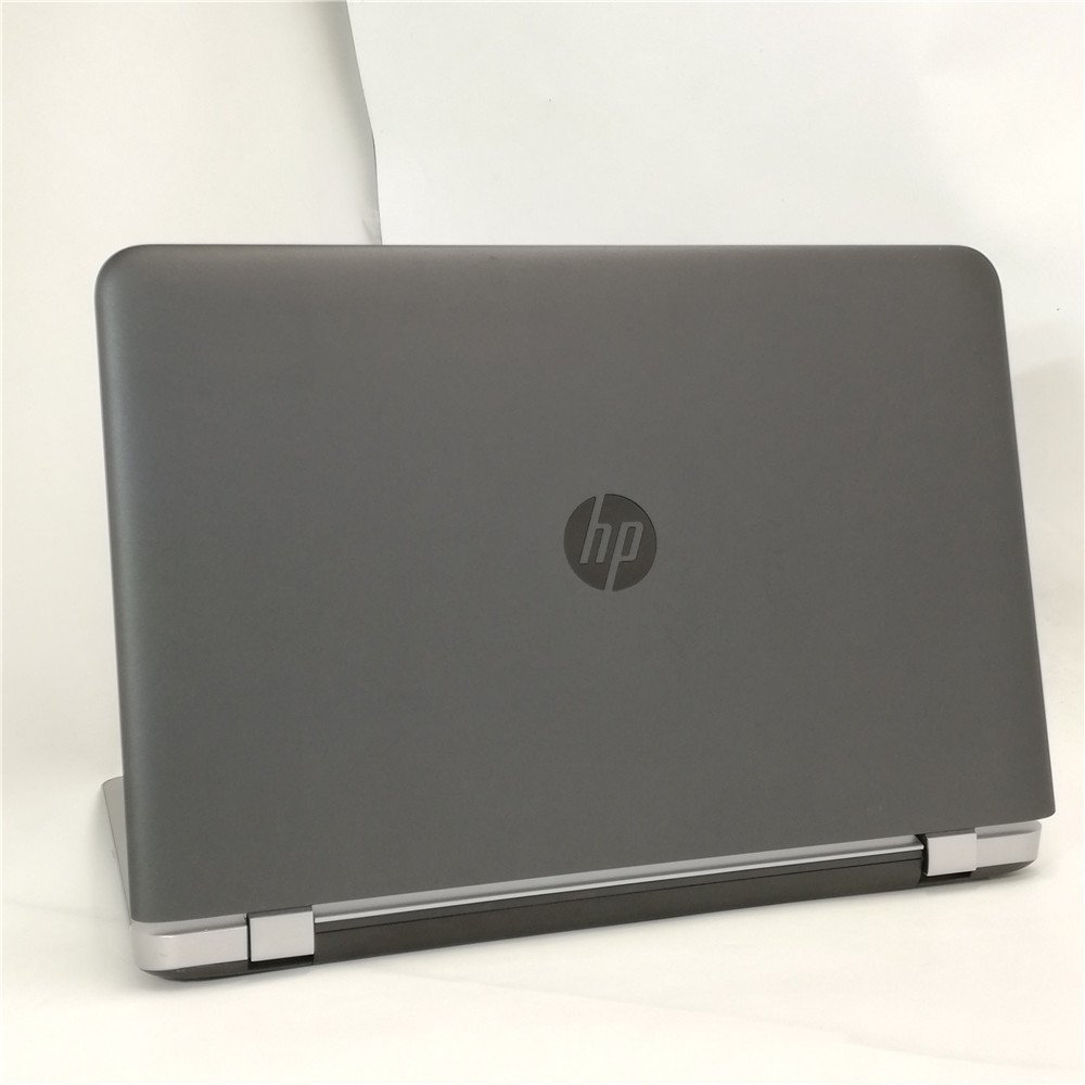 1円~ 保証付高速SSD+HDD-500G 17.3型ノートパソコンHP 470 G3 中古
