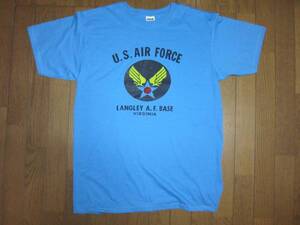 =★= U.S. AIR FORCE Tシャツ 　　　　