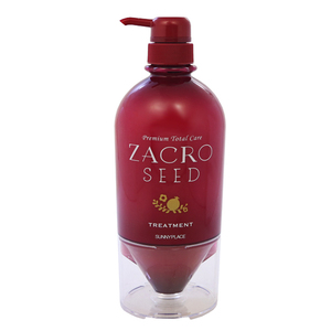 サニープレイス ザクロシード トリートメント 700ml ヘアケア ZACRO SEED TREATMENT SUNNY PLACE 新品 未使用