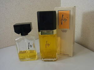 150527K78-0612K-A2■ギラロッシュ■フィジー fidji EDT 100ml ×2点／中古品