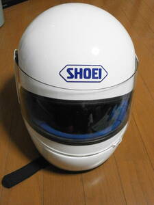 SHOEI Shoei 4 wheel for helmet RF-G M size Junk 