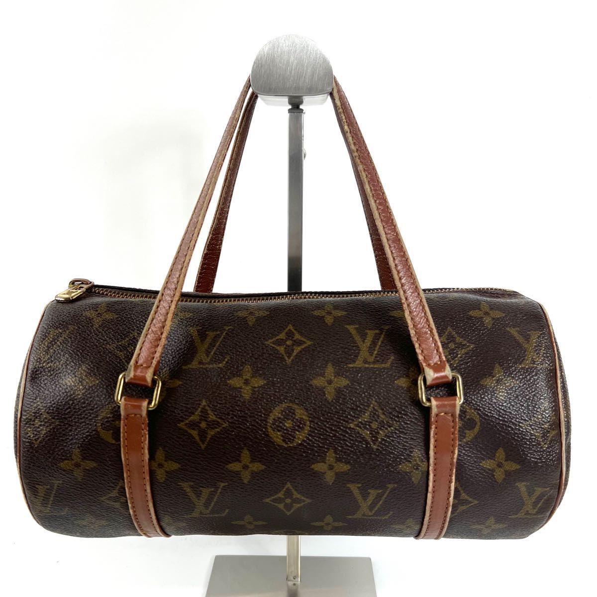 日本未入荷 LOUIS VUITTON - 美品『USED』 LOUIS VUITTON ルイ