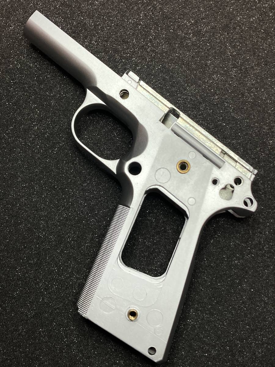 ヤフオク! -「gsr」(ガスガン) (トイガン)の落札相場・落札価格