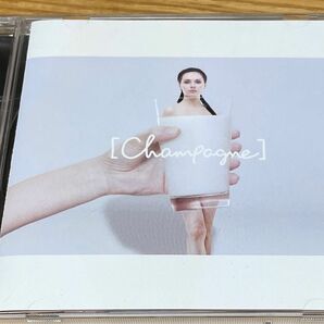 Forever Young [Champagne] CD