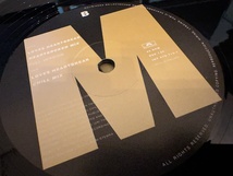 12”★Lisa M / Loves Heartbreak / CJ Mackintosh / Phil Chill / ヒップ・ハウス！_画像4