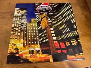 12”★R2 Swing / Get Ready (Paris, New York, L.A...) / ヒップ・ハウス！Whispers / And The Beat Goes On ネタ！