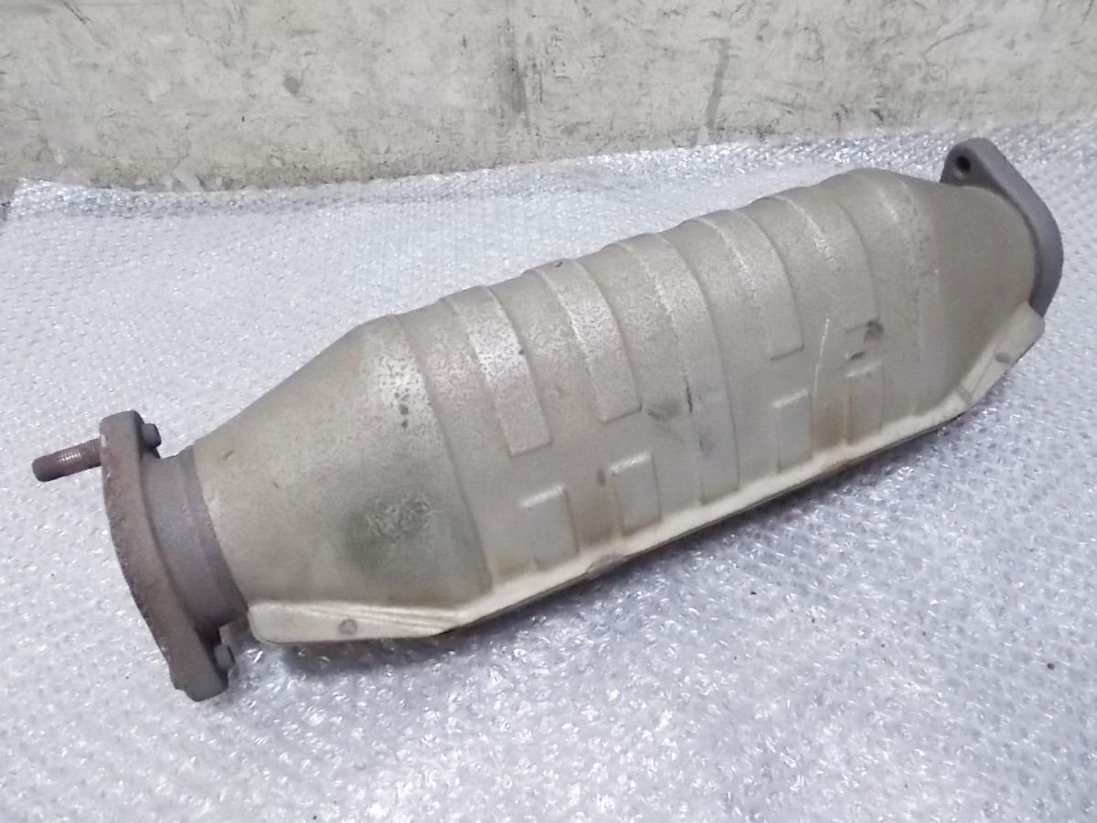 ヤフオク! -「ランエボ ct9a 触媒」(マフラー、排気系パーツ) (パーツ