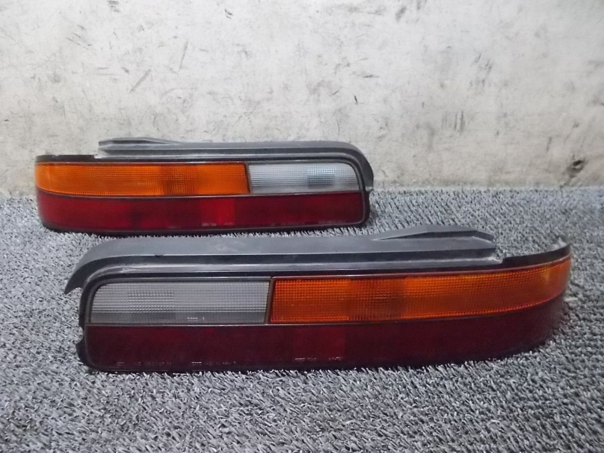 2023年最新】ヤフオク! -シルビア s13 テールの中古品・新品・未使用品一覧