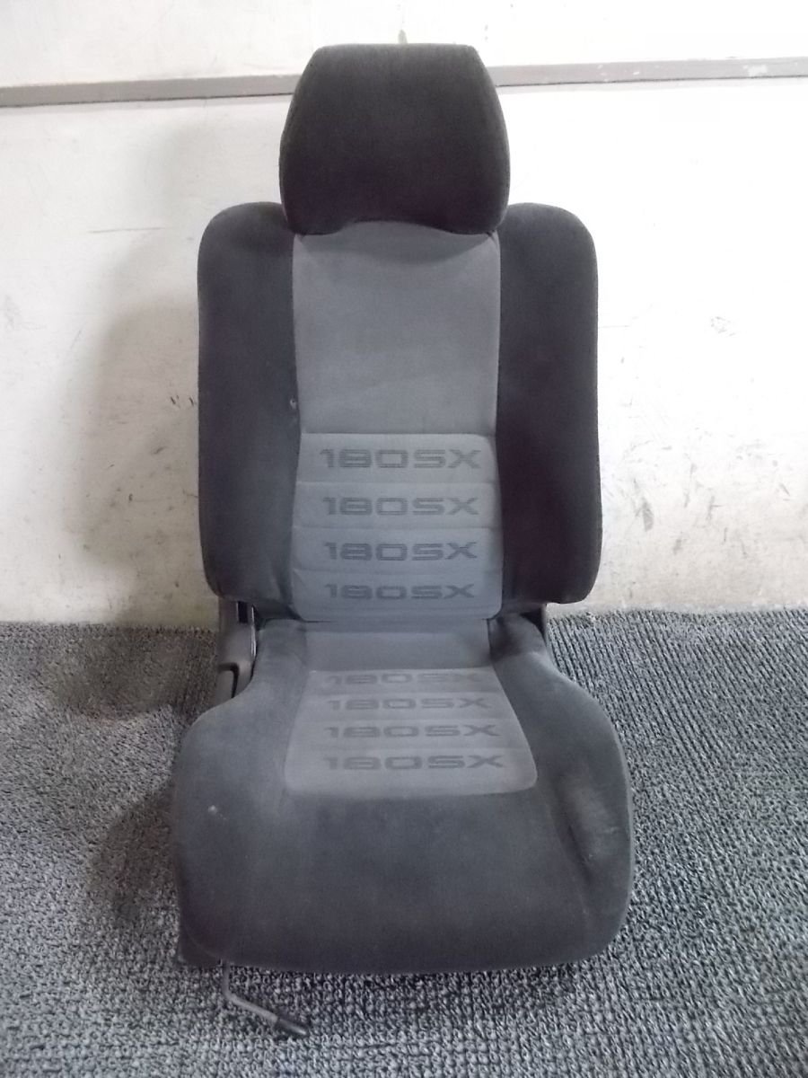 ヤフオク! -「180sx 純正」(シート) (パーツ)の落札相場・落札価格