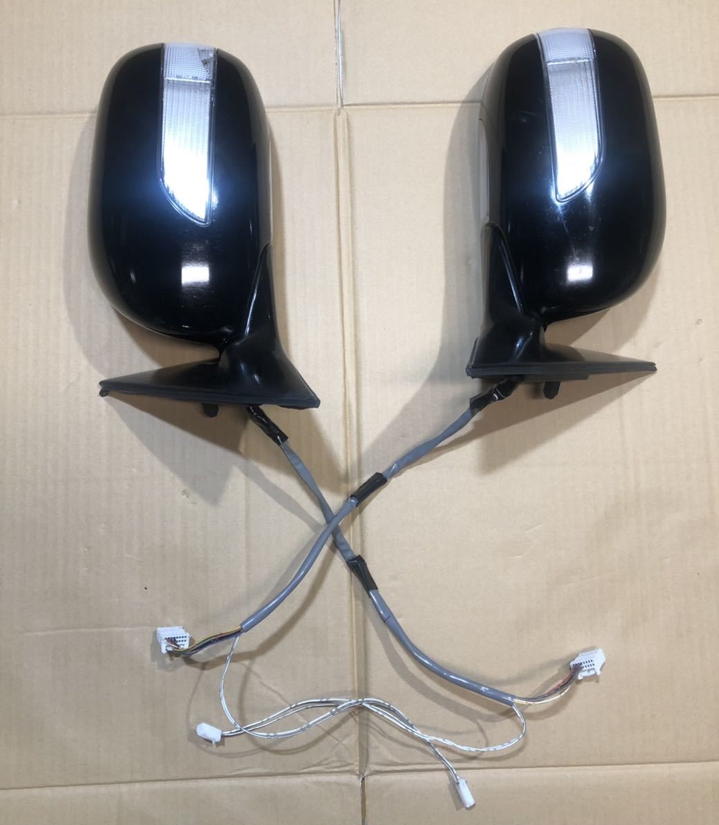 2023年最新】ヤフオク! -クラウン grs182 ミラーの中古品・新品・未