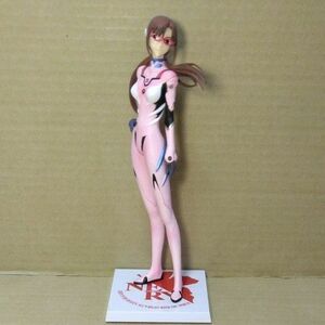 フィギュア　エヴァンゲリヲン 新劇場版 プレミアムフィギュアVol.1 真希波・マリ・イラストリアス