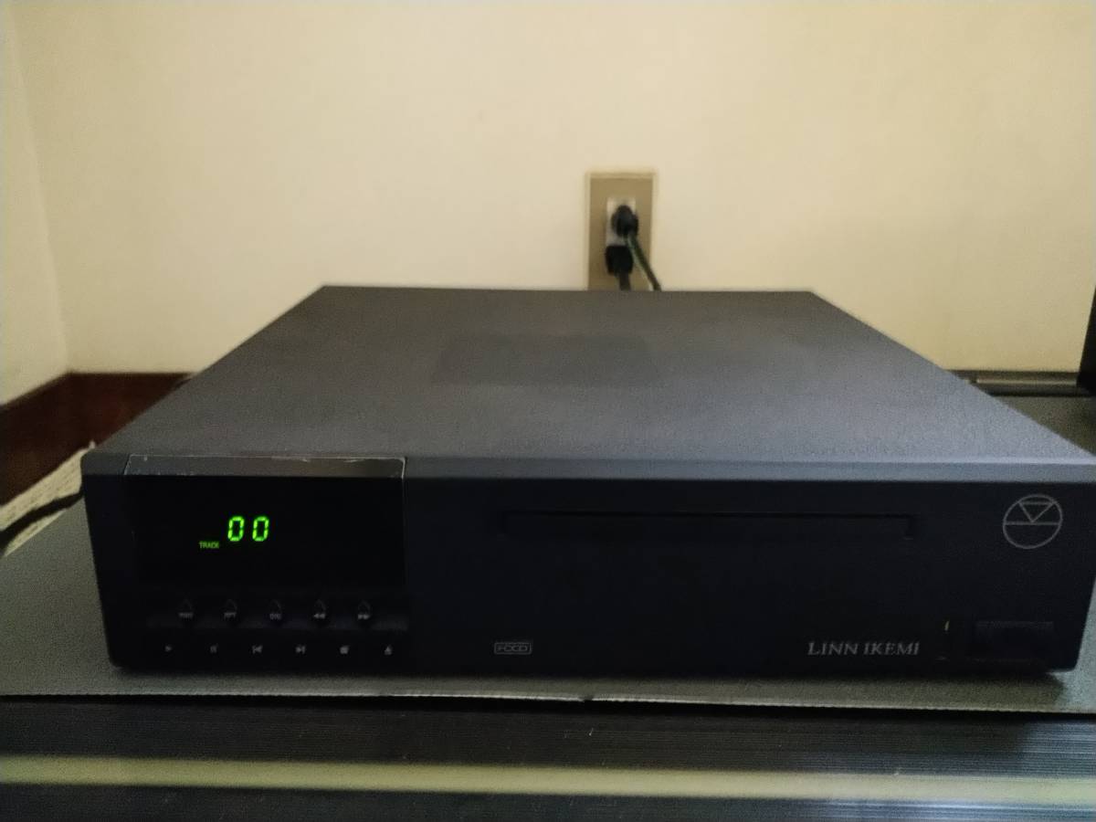 ヤフオク! -「linn ikemi」(オーディオ機器) の落札相場・落札価格