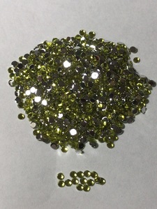 *2mm* deco for Stone 2000 bead light ie Rollei n hand made nails Kirakira biju- parts DIY construction 