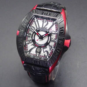 FRANCK MULLER