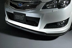 SUBARU/ Subaru STI[ front under spoiler ] Legacy B4[BM9]A~C type [S package specification car for ]